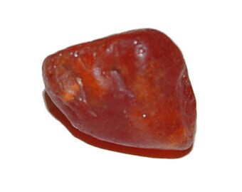 Spessartite Garnet Rough # 5