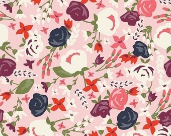 20%OFF Carina Gardner Posy Garden Pink Main