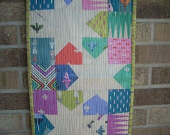 stars for the dreamer tablerunner - FREE SHIPPING