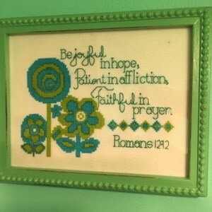 Buyer photo Catherine Velarde, who reviewed this item with the Etsy app for iPhone.