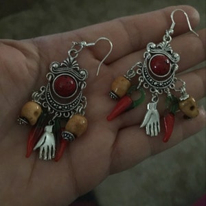 Buyer photo vidarosita1, who reviewed this item with the Etsy app for iPhone.