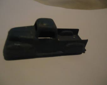 Vintage Tootsietoy Ford Blue Pickup Truck, collectable, USA