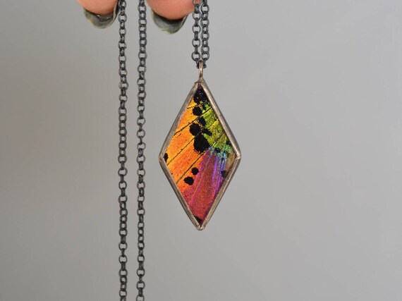Custom Memorial Necklace