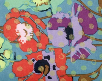 ON SALE***PREORDER Floral Retrospective Anna Maria Horner Candy Raindrops Pop