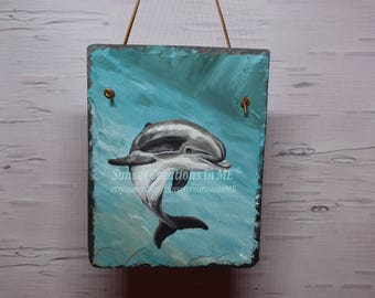 dolphin decor | etsy dolphin decor | etsy