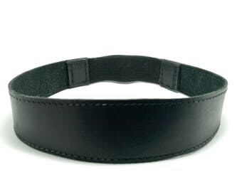 CEL Gold Buckle 18mm Belt Brown Cowhide 179730