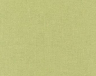 Kona cotton fabric artichoke by Robert Kaufman 347