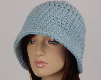 hat pattern crochet favorite
