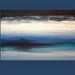 Rainbow Abstract Painting Original Large Art Contemporary Fine