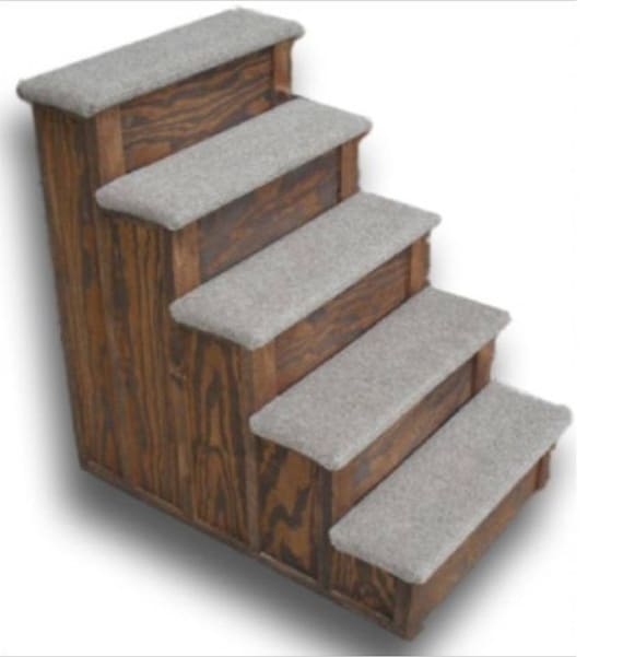 30 x 30 5 Step Pet Step