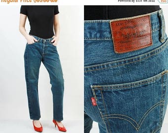 25% OFF RARE Jeans / Levis Big E / Rare Levis Jeans / Levis Jeans / Levis 501xx / Man Jeans / 90s Jeans / Levis W34 L34 / Large Jeans / Levi