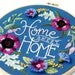 PDF Pattern Home Sweet Home Pattern Embroidery Pattern