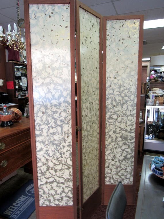 Room Divider Screen