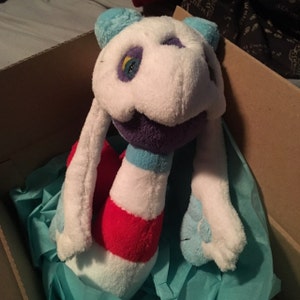 pokemon froslass plush