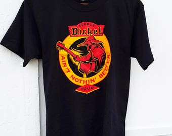 george dickel shirt