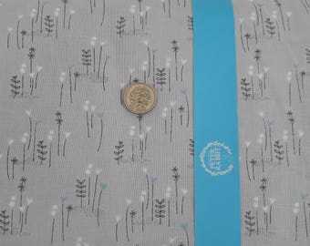 Peter Rabbit fabric, 100% quilting cotton fabric, beatrix Potter fabric, grey cotton fabric, grey peter rabbit collection