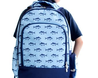 Finn Backpack*FREE Personalization