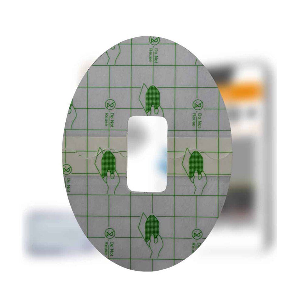 Patches New GENERATION Adhesive Waterproof