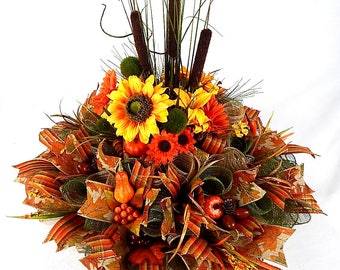 Autumn centerpieces | Etsy