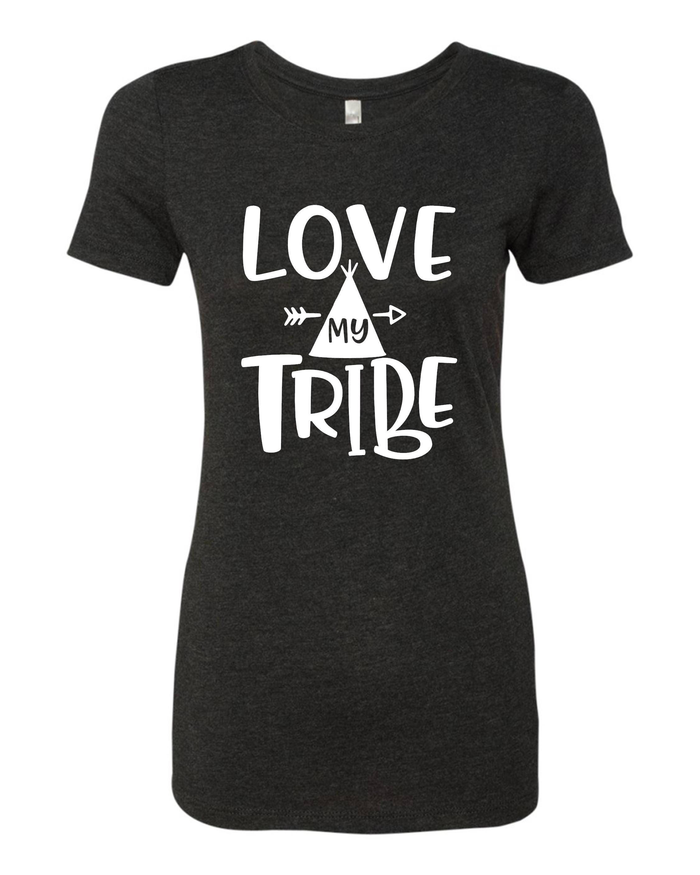 my tribe t shirts