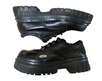 bongo shoes