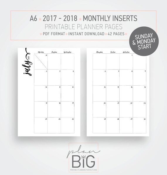 free-printable-planner-inserts-true-a6-expenses-log-download-your