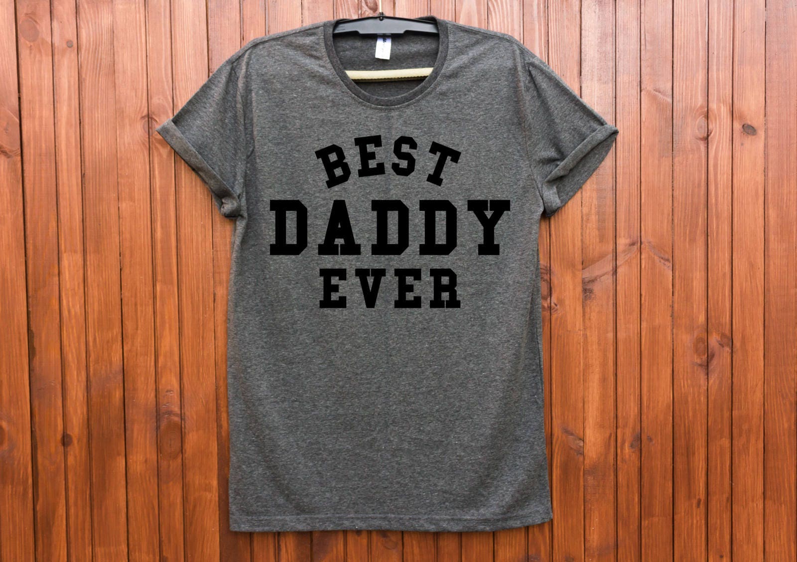 daddy tshirt