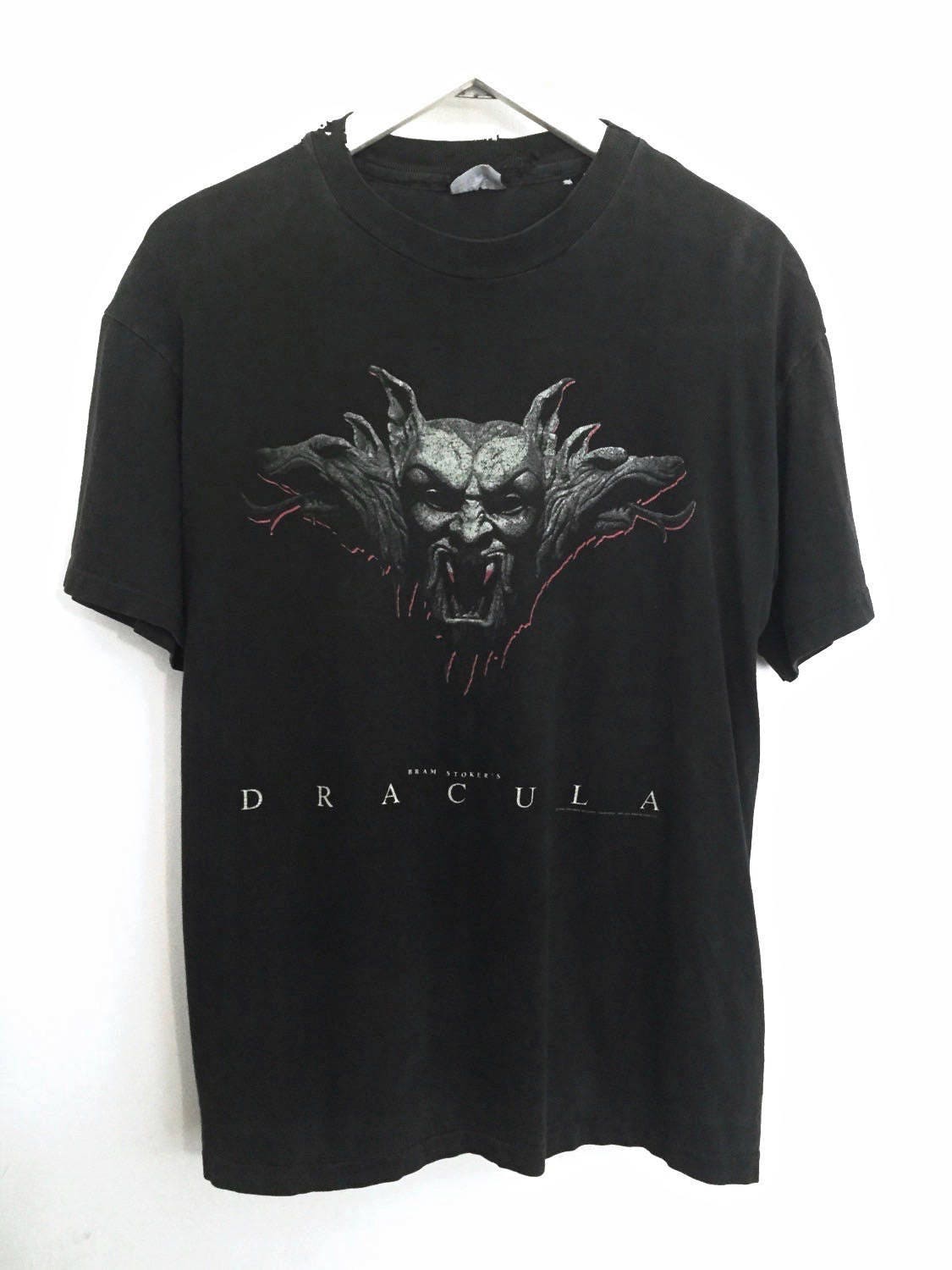 t shirt dracula