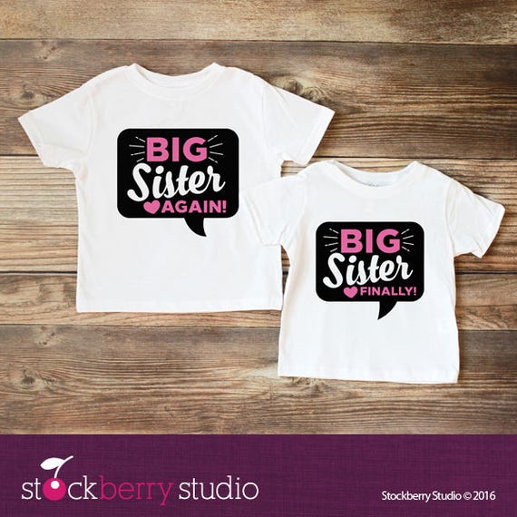 Metal Non-slip Skirt Hangers With Clips Big Sister Again T-Shirt - Sibling Matching Outfit For Baby Girls & Toddlers Big Sister Shirt Toddler - Foto 8