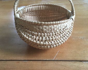 Foraging basket | Etsy