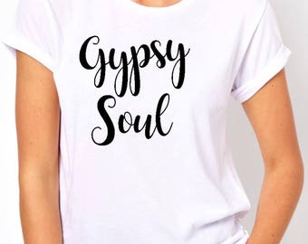 gypsy t