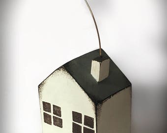 Miniature house | Etsy