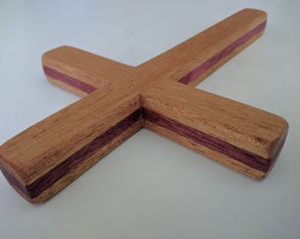 purple heart wood price per foot