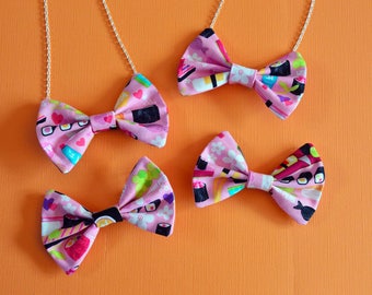 Cute Japanese * Sushi Necklace or Hairclip * Kawaii