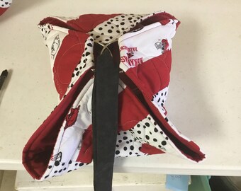 Casserole Carrier