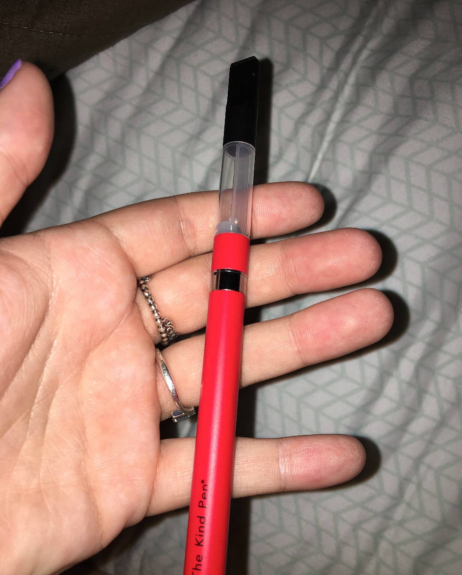 Dab Pen The Kind Pen