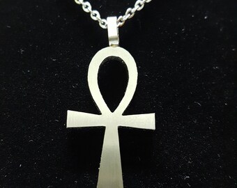 Ankh Necklace