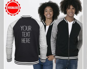 womens jordan varsity jackets