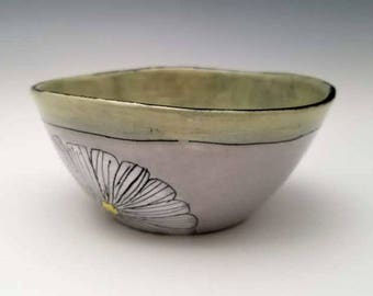 Extra Small Ceramic Serving Bowl