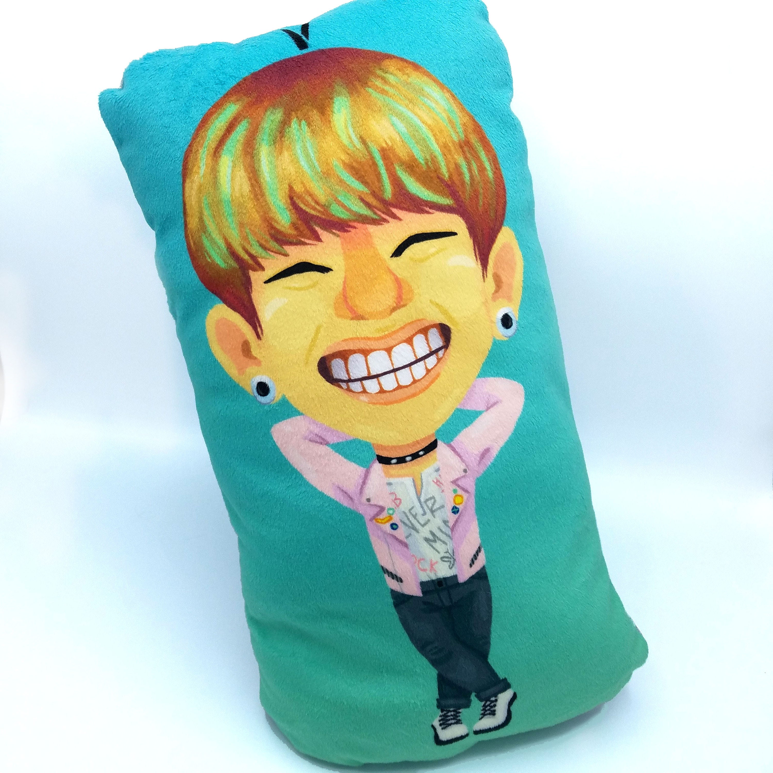 taehyung plush doll