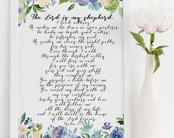 Bible Verse Wall Art scripture wall art | etsy Bible Verse Wall Art scripture wall art | etsy