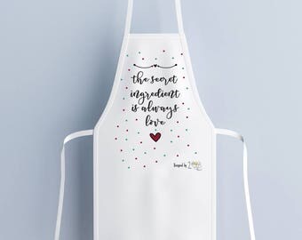 Apron Quotes SVG