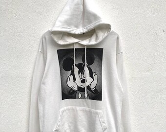 mickey and friends sweater