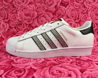 pink adidas superstar bedazzled vajayjay adidas ukraine instagram