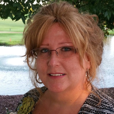 Molly Schwarzenberger