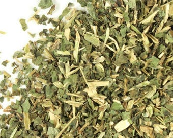 Wild Lettuce, Organic 1 POUND