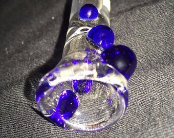 Clear chillum