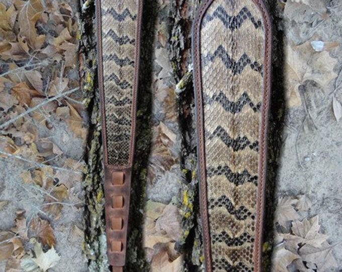 Danny Collins Custom Leather