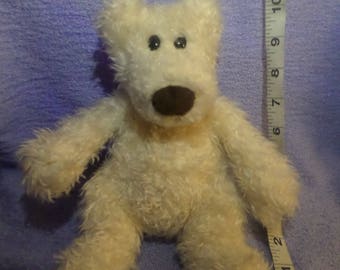 gund schlepp bear