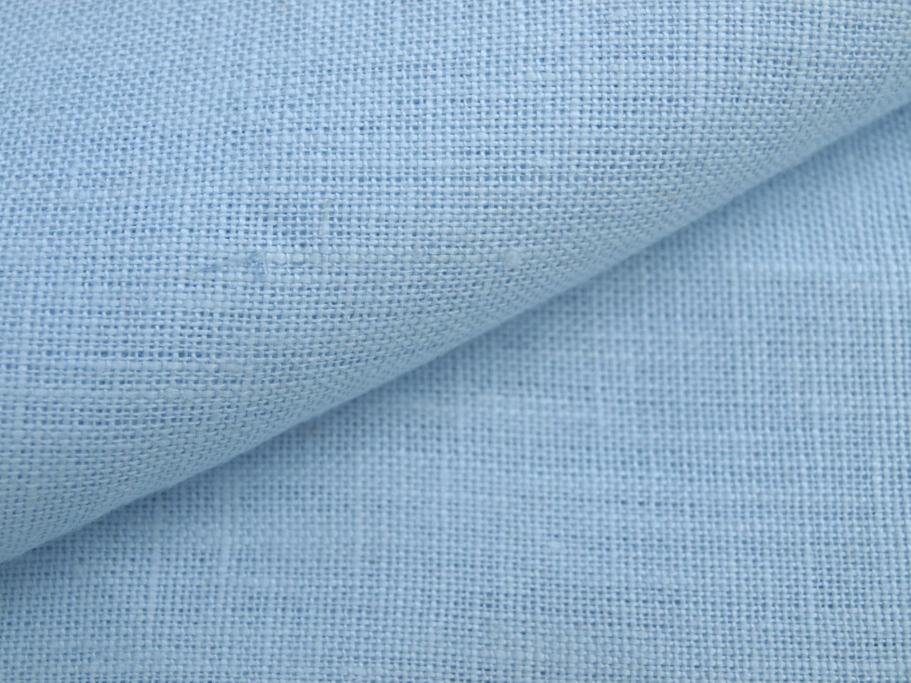 Pale Blue Light Blue Linen Fabric   Il Fullxfull.1271340889 Kqny 